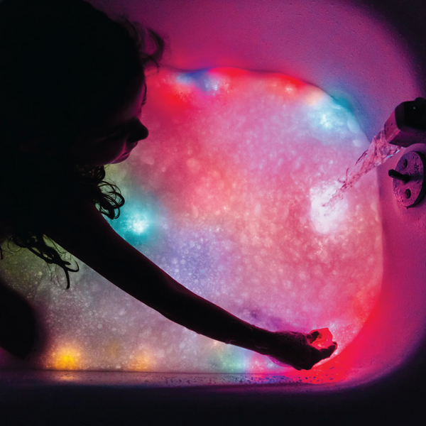 Pippa - Pack Boneco + 2 Cubos Glo Pals