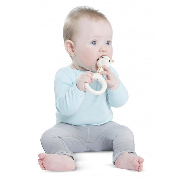 Teether - Sophie Simple Teething Ring