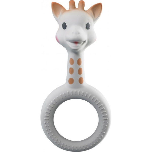 Teether - Sophie Simple Teething Ring