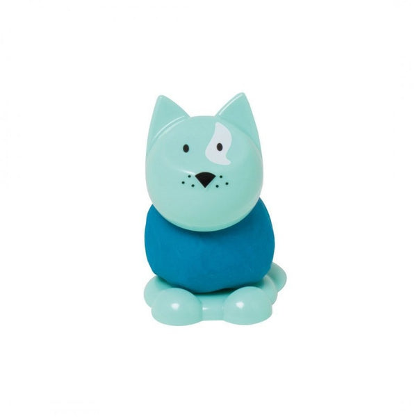 Pack 1 Plasticine + Cat
