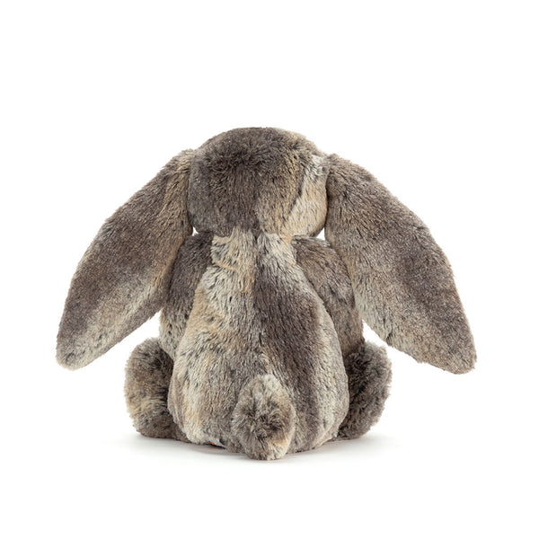 Bashful Cottontail Bunny - Coelho Selvagem Jellycat