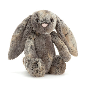 Bashful Cottontail Bunny - Coelho Selvagem Jellycat
