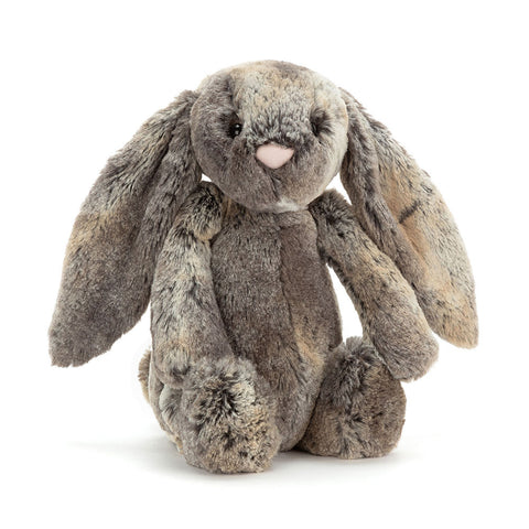 Bashful Cottontail Bunny - Coelho Selvagem Jellycat