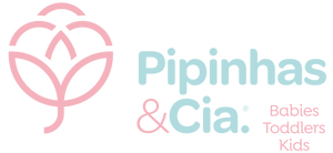 Pipinhas & Cia.